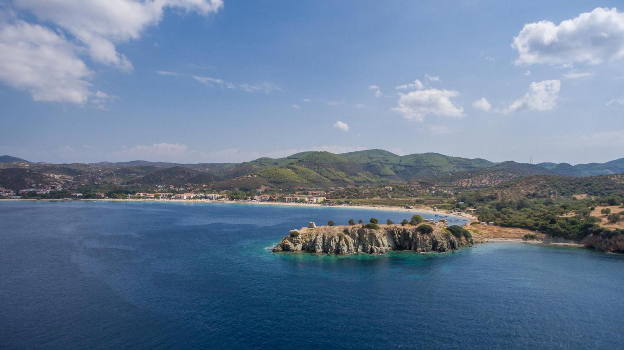 Studio Giannis Τορώνη Εξωτερικό φωτογραφία