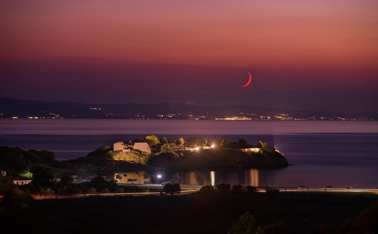 Studio Giannis Τορώνη Εξωτερικό φωτογραφία